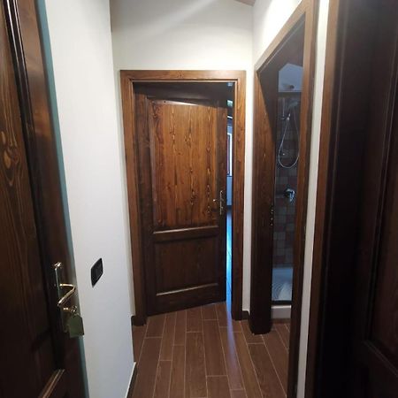 Il Casale Del Mirto Villa Vico Equense Dış mekan fotoğraf