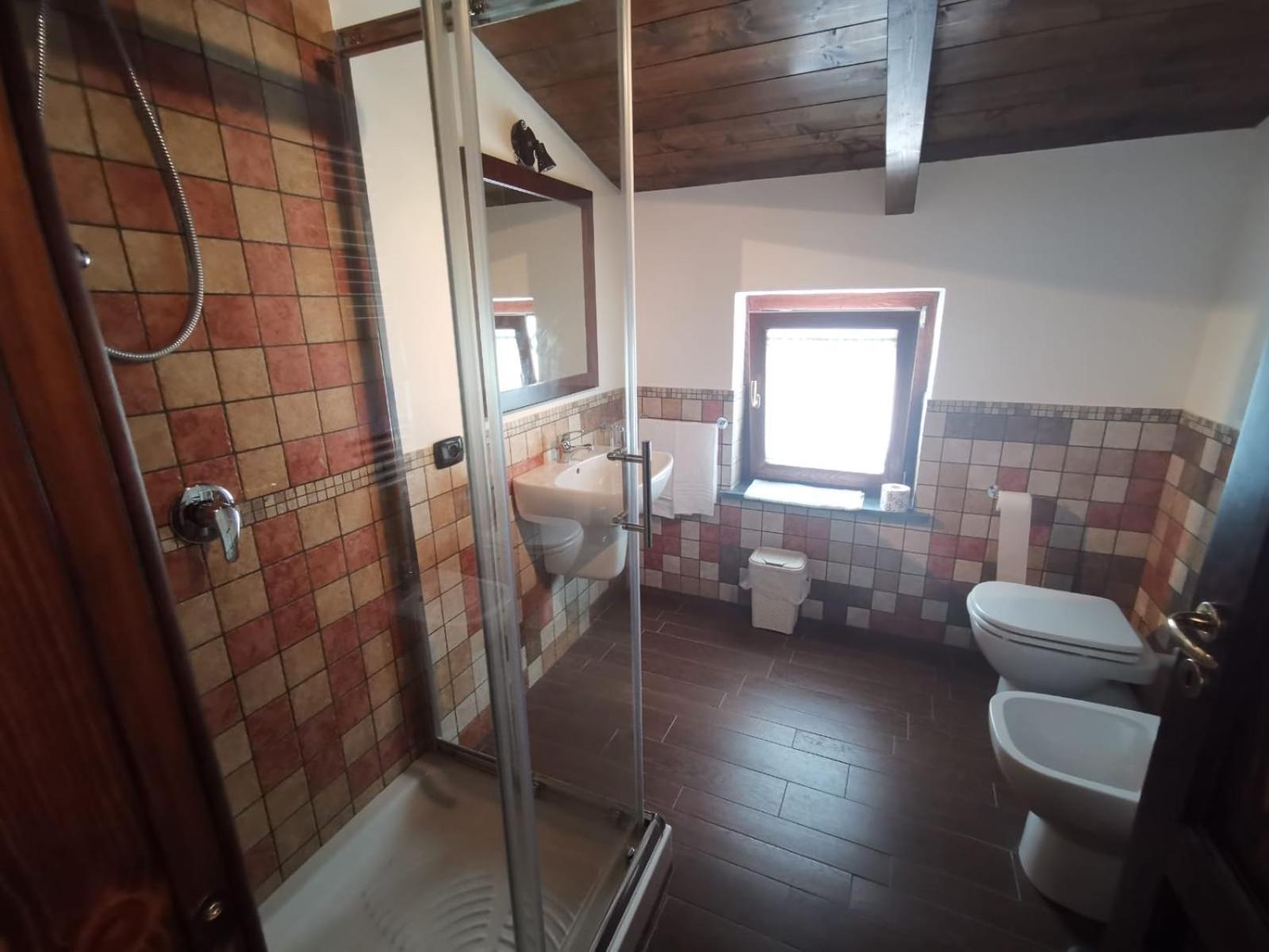 Il Casale Del Mirto Villa Vico Equense Dış mekan fotoğraf