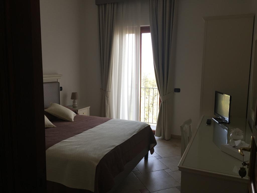 Il Casale Del Mirto Villa Vico Equense Dış mekan fotoğraf