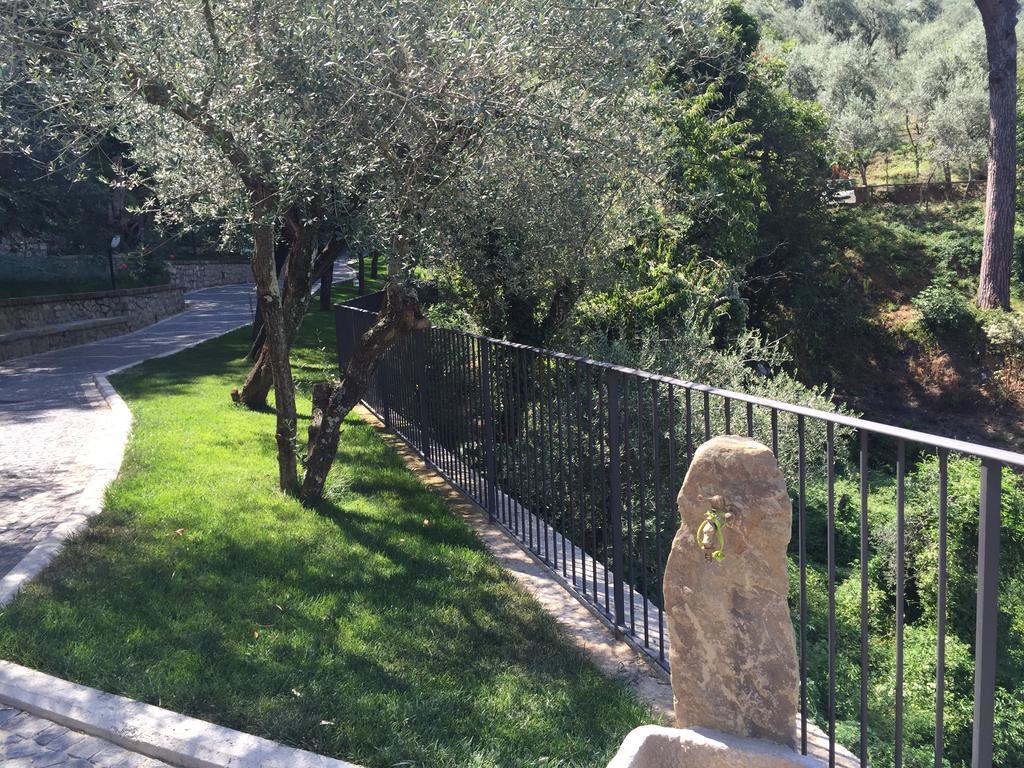 Il Casale Del Mirto Villa Vico Equense Dış mekan fotoğraf