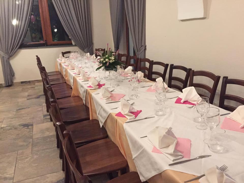 Il Casale Del Mirto Villa Vico Equense Dış mekan fotoğraf
